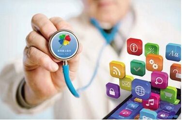 春雨医生 中国移动医疗的先行者与探索者