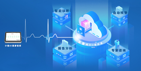 智能健康新时代 小普AI健康管家，让健康管理触手可及